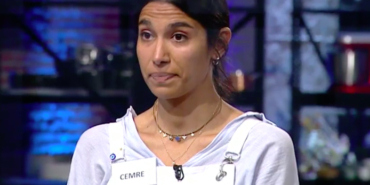 Masterchef Cemre ayrıldı mı? Cemre Uyanık kim, nereli, boyu, kaç yaşında