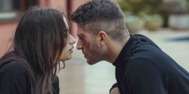 Rıza Kocaoğlu, Çukur, Kubilay Aka, Ercan Kesal, Perihan Savaş, Erkan Kolçak Köstendil, Kuzey Yıldızı