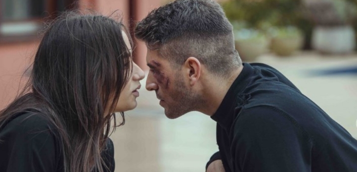 Rıza Kocaoğlu, Çukur, Kubilay Aka, Ercan Kesal, Perihan Savaş, Erkan Kolçak Köstendil, Kuzey Yıldızı