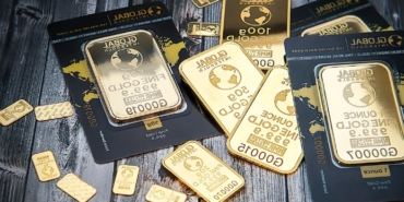 Anlık altın fiyatları bugün, çeyrek ve gram altın ne kadar, 22 ayar bilezik ve cumhuriyet altın fiyatı nedir?