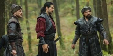 Kuruluş Osman ne zaman? Hangi günler, hangi kanalda, saat kaçta?