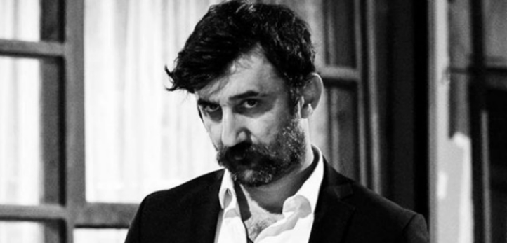 Rıza Kocaoğlu, Çukur, Kubilay Aka, Erkan Kolçak Köstendil, Cihangir Ceyhan, Necip Memili, Öner Erkan