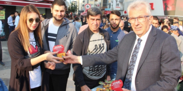 Karşıyaka, izmir, Bergama, Çiğli, Foça, Konak, Konak Belediyesi, İzmir İl Sağlık Müdürlüğü, Mavibahçe, Çiğli Belediyesi, Üçkuyular, Sasalı, Mavibahçe AVM