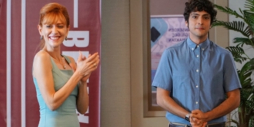 Taner Ölmez, Mucize Doktor, Onur Tuna, Sinem Ünsal, Hazal Türesan, Fox TV