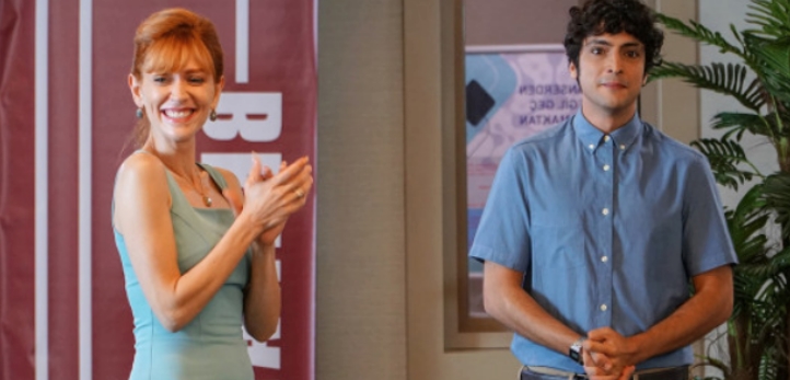 Taner Ölmez, Mucize Doktor, Onur Tuna, Sinem Ünsal, Hazal Türesan, Fox TV