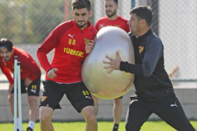 İzmirli Göztepe, Yeni Malatyaspor karşısında! Maç ne zaman hangi kanalda