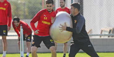 İzmirli Göztepe, Yeni Malatyaspor karşısında! Maç ne zaman hangi kanalda