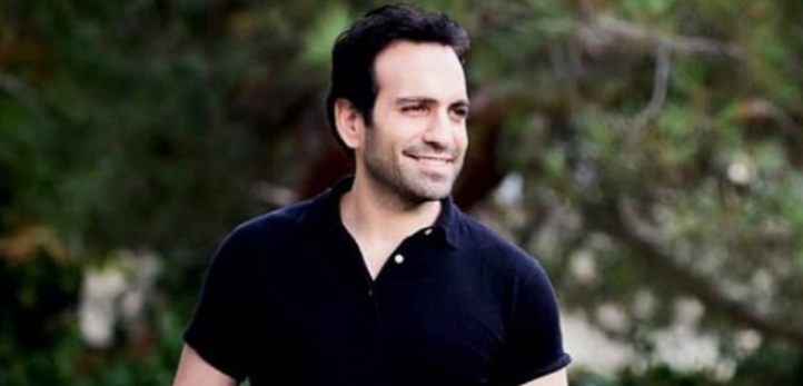 Aslıhan Güner, Necip Memili