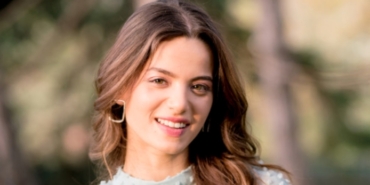 Tolga Sarıtaş, Fox TV, Ferhat ile Şirin, Cansu Dere, Leyla Tanlar