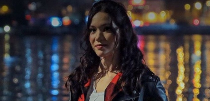 Çukur, Ercan Kesal, Perihan Savaş, Erkan Kolçak Köstendil