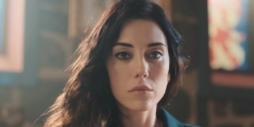 Tolga Sarıtaş, Fox TV, Ferhat ile Şirin, Cansu Dere, Leyla Tanlar, Yıldıray Şahinler, Ushan Çakır, Emel Çölgeçen