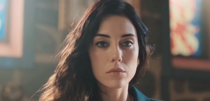 Tolga Sarıtaş, Fox TV, Ferhat ile Şirin, Cansu Dere, Leyla Tanlar, Yıldıray Şahinler, Ushan Çakır, Emel Çölgeçen