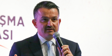 Alaçatı, Ekrem Pakdemirli, Bekir Pakdemirli