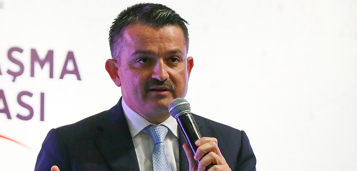 Alaçatı, Ekrem Pakdemirli, Bekir Pakdemirli