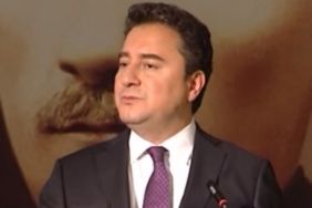 Abdullah Gül, Ahmet Davutoğlu, Adalet ve Kalkınma Partisi, Ali Babacan