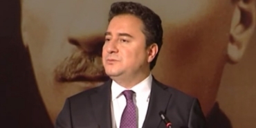 Abdullah Gül, Ahmet Davutoğlu, Adalet ve Kalkınma Partisi, Ali Babacan