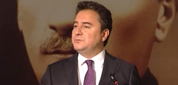 Abdullah Gül, Ahmet Davutoğlu, Adalet ve Kalkınma Partisi, Ali Babacan