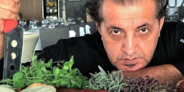 Masterchef Şef Mehmet Yalçınkaya'nın sol eline ne oldu?