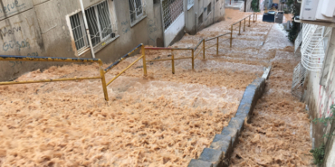 Demet Akalın, Göztepe, izmir, Ben Fero