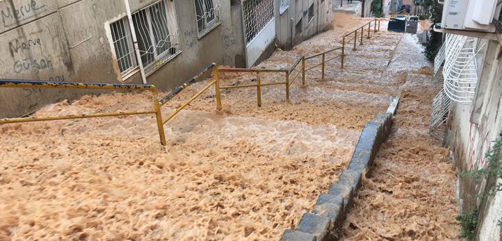 Demet Akalın, Göztepe, izmir, Ben Fero