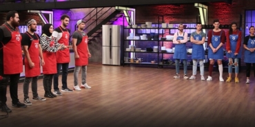 Masterchef, Alican Sabunsoy