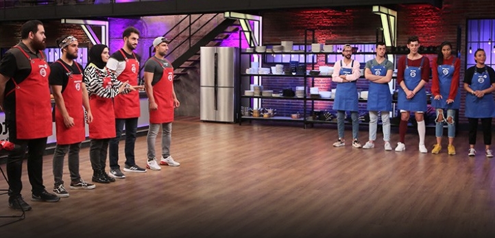 Masterchef, Alican Sabunsoy