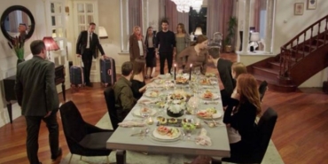 izmir, Masterchef, Alican Sabunsoy