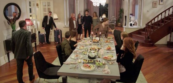 izmir, Masterchef, Alican Sabunsoy