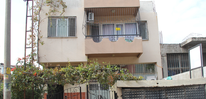 Göztepe, Karşıyaka, izmir