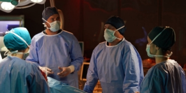 Mucize Doktor dizisi hangi hastanede çekiliyor, çekildiği hastane nerede?