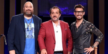 izmir, Antalya, Kurtlar Vadisi, TRT