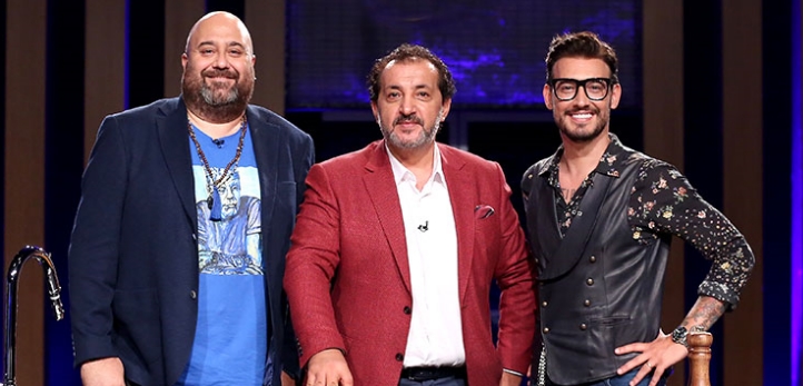 izmir, Antalya, Kurtlar Vadisi, TRT