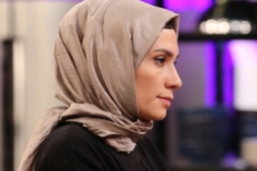 Masterchef Güzide Mertcan nereli, evli mi, eşi kim, evi nerede?