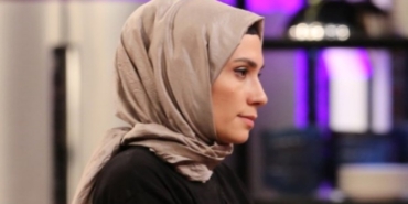 Masterchef Güzide Mertcan nereli, evli mi, eşi kim, evi nerede?