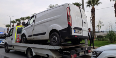 Göztepe, Altınordu, izmir, Urla