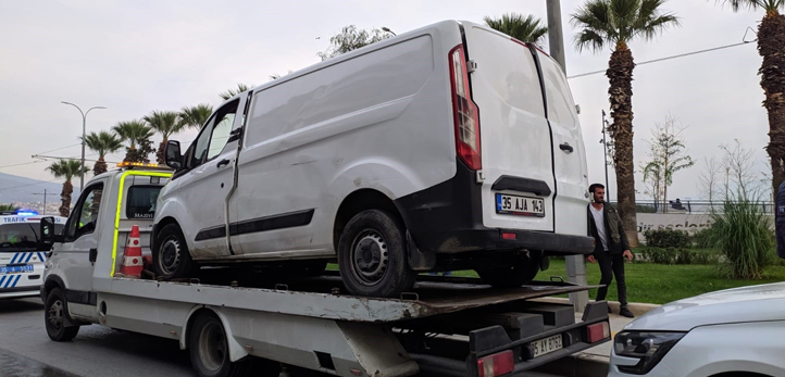 Göztepe, Altınordu, izmir, Urla