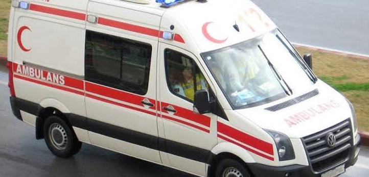 Çeşme, Tire, EGİAD, Kemeraltı, Ayavukla Kilisesi, Tire Yalınayak Hamamı, Kemeraltı Hisar Camii, Mahir Kaplan