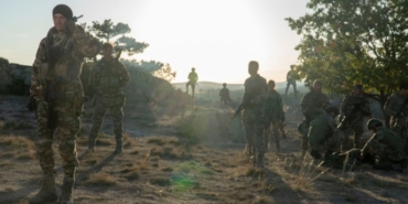 Savaşçı dizisi ne zaman? Hangi gün, hangi kanalda?