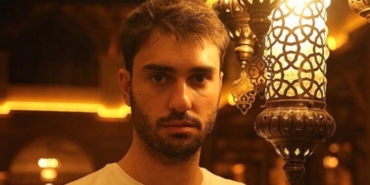 Masterchef, Masterchef Türkiye, Alican Sabunsoy