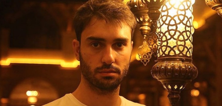 Masterchef, Masterchef Türkiye, Alican Sabunsoy