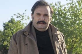 Savaşçı dizisi, Berk Oktay, Murat Serezli, Sarp Levendoğlu, Müjde Uzman, Gaye Turgut Evin