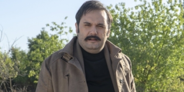 Savaşçı dizisi, Berk Oktay, Murat Serezli, Sarp Levendoğlu, Müjde Uzman, Gaye Turgut Evin