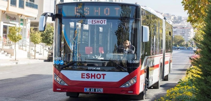 izmir, Bornova, Pınarbaşı Mahallesi