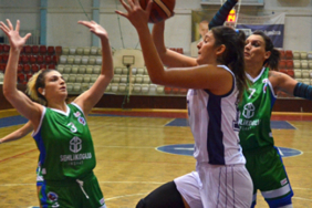 İzmir Büyükşehir Belediyespor