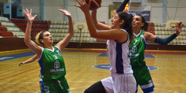 İzmir Büyükşehir Belediyespor