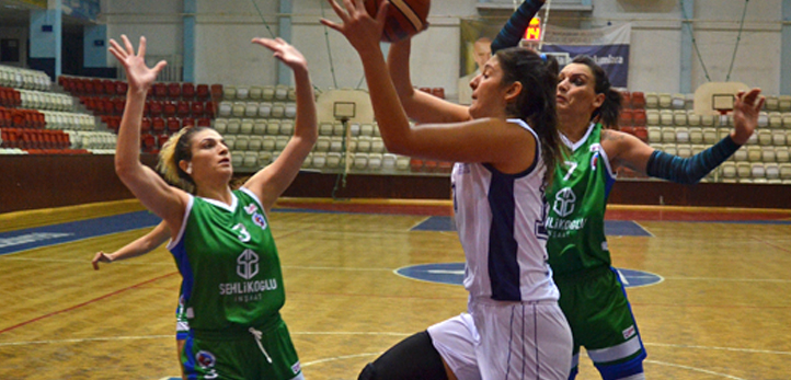 İzmir Büyükşehir Belediyespor