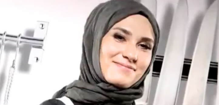 izmir, TV8, Masterchef, Güzide Mertcan, Masterchef Türkiye