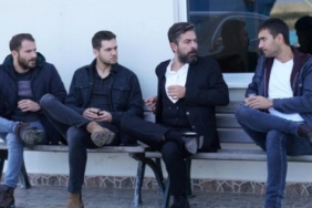 Öykü Gürman, Sen Anlat Karadeniz, Kuruluş Osman, Ulaş Tuna Astepe, İrem Helvacıoğlu, Sinan Tuzcu, Ali Ersan Duru, Gülper Özdemir, Erdal Cindoruk, Belfu Benian