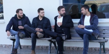 Öykü Gürman, Sen Anlat Karadeniz, Kuruluş Osman, Ulaş Tuna Astepe, İrem Helvacıoğlu, Sinan Tuzcu, Ali Ersan Duru, Gülper Özdemir, Erdal Cindoruk, Belfu Benian