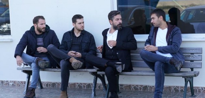 Öykü Gürman, Sen Anlat Karadeniz, Kuruluş Osman, Ulaş Tuna Astepe, İrem Helvacıoğlu, Sinan Tuzcu, Ali Ersan Duru, Gülper Özdemir, Erdal Cindoruk, Belfu Benian